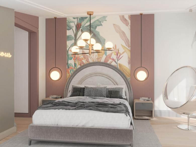  villa dekorasyonu 5347 Aden Ballıkpınar Villa Dekorasyonu Konutlar
