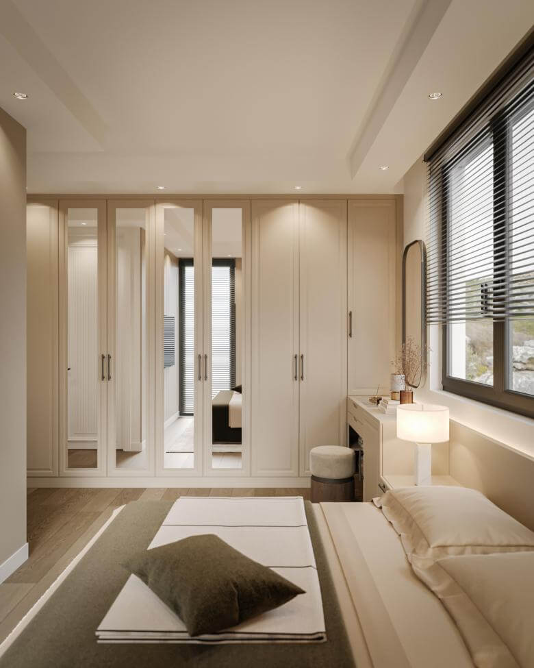  villa tasarım 6297 Beytepe Villa Projesi Konutlar