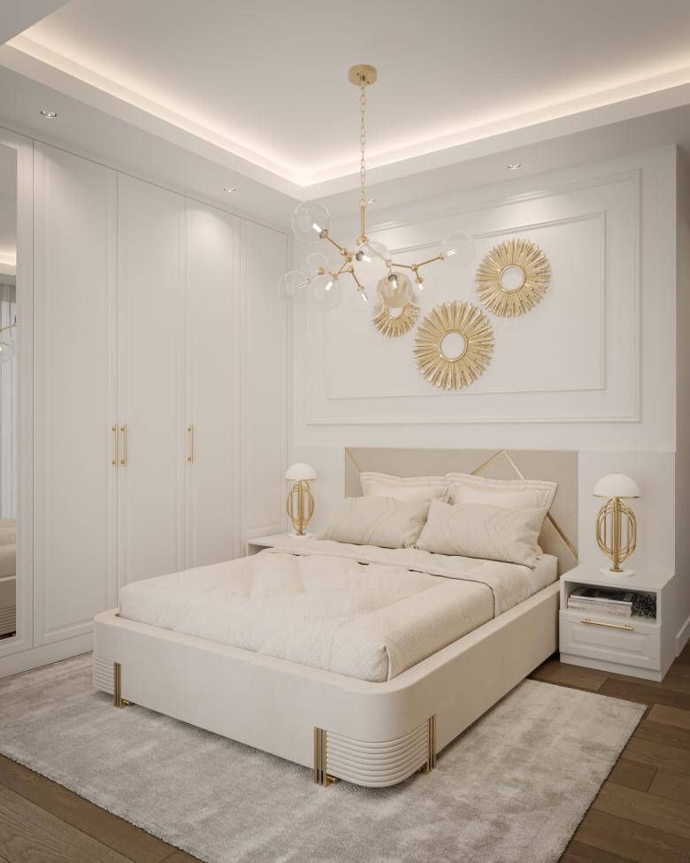  villa tasarım 6300 Beytepe Villa Projesi Konutlar