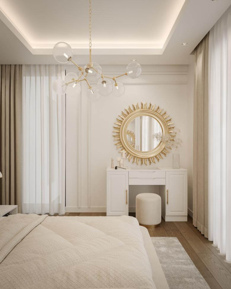  villa tasarım 6301 Beytepe Villa Projesi Konutlar
