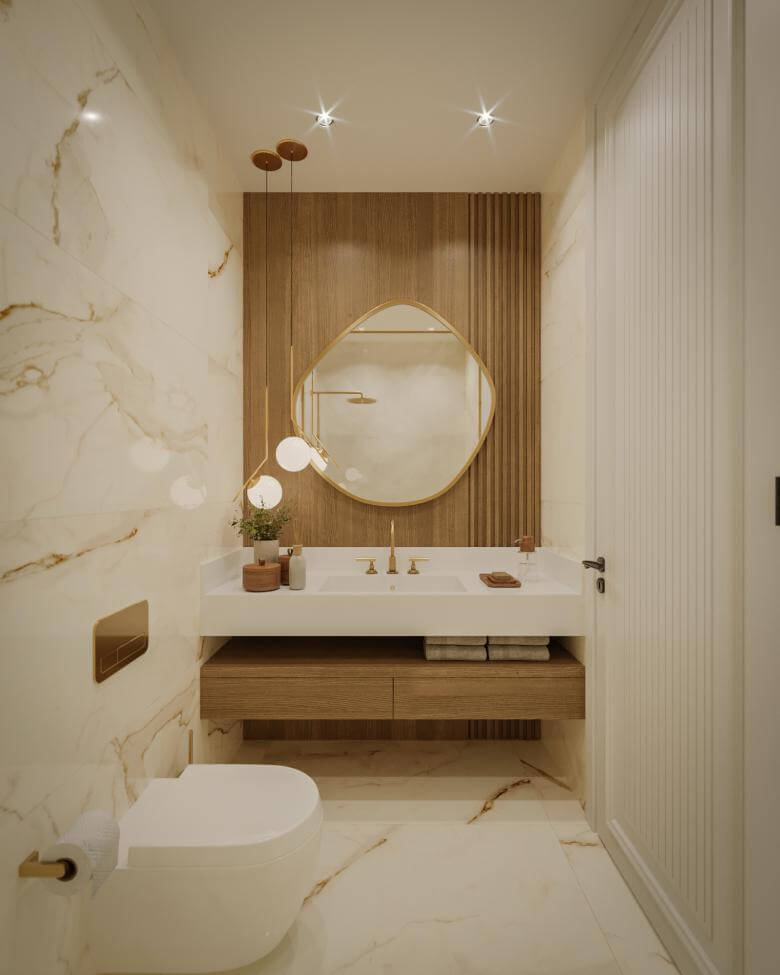  villa tasarım 6303 Beytepe Villa Projesi Konutlar