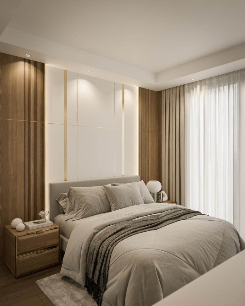  villa tasarım 6304 Beytepe Villa Projesi Konutlar