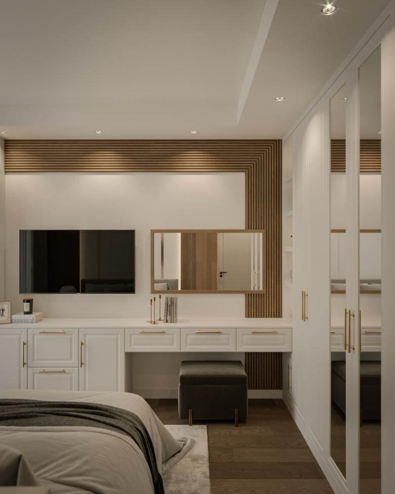  villa tasarım 6306 Beytepe Villa Projesi Konutlar