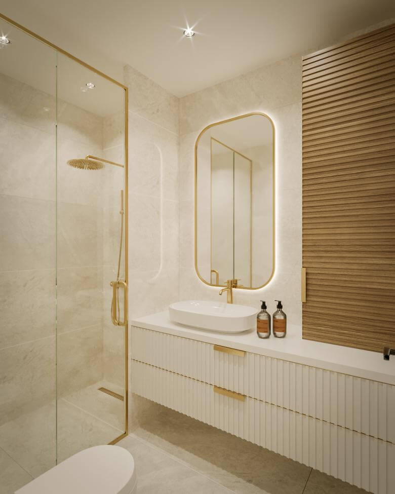  villa tasarım 6308 Beytepe Villa Projesi Konutlar