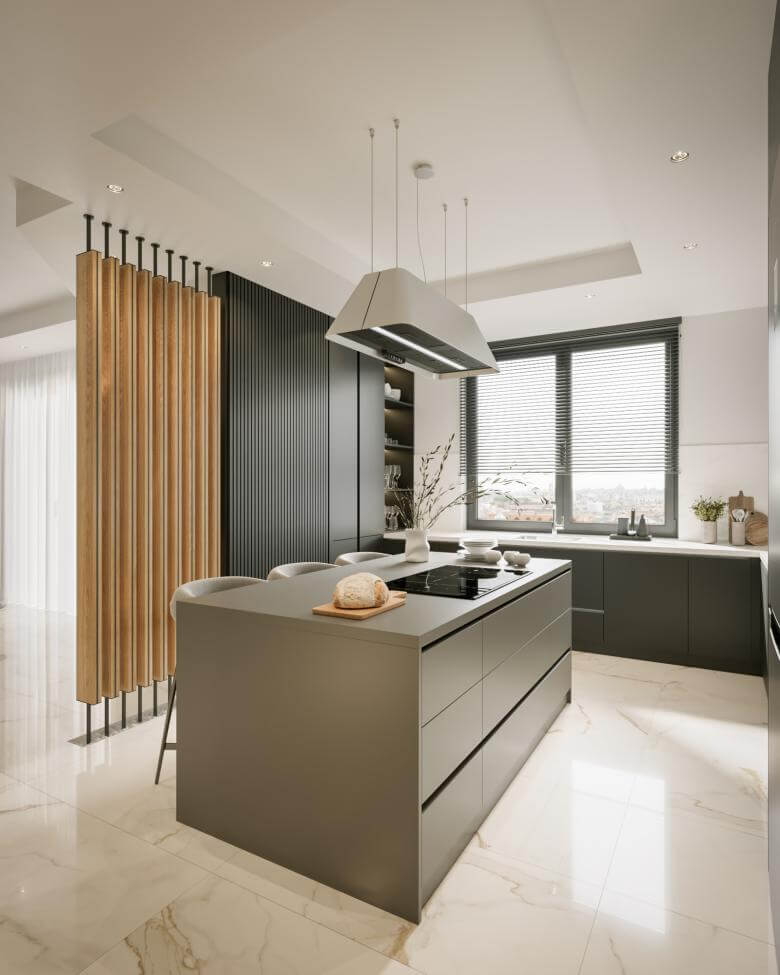  villa tasarım 6310 Beytepe Villa Projesi Konutlar