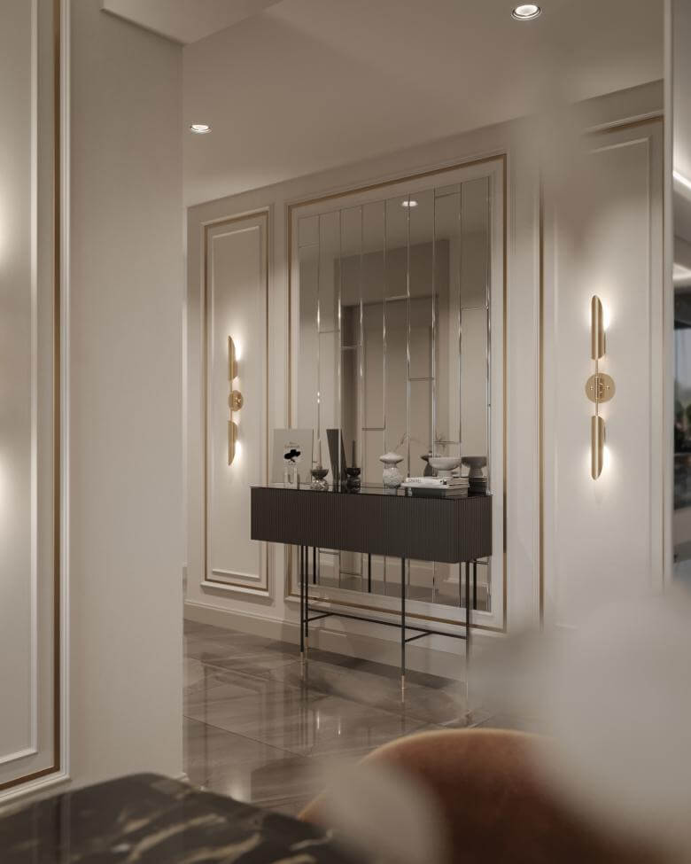 Ümitköy 5351 Daire Tasarımı Konutlar