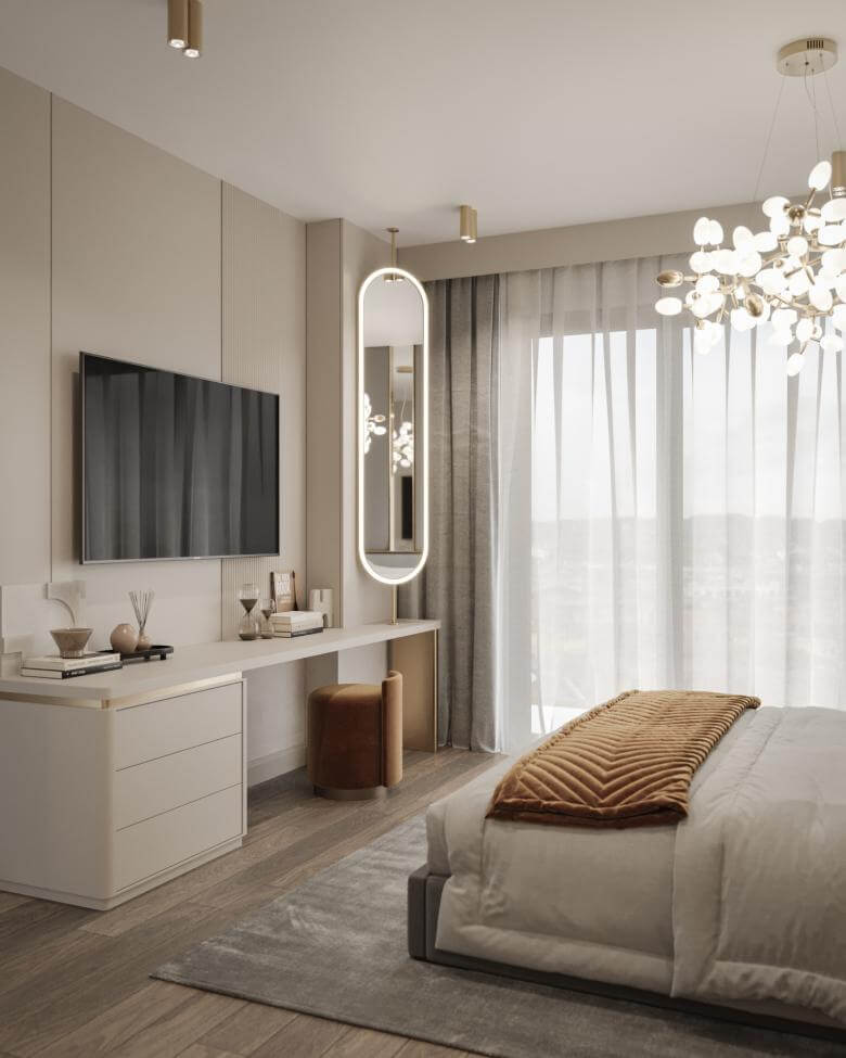 Ümitköy 5362 Daire Tasarımı Konutlar