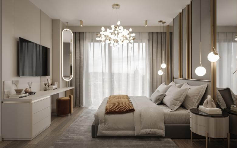 Ümitköy 5364 Daire Tasarımı Konutlar