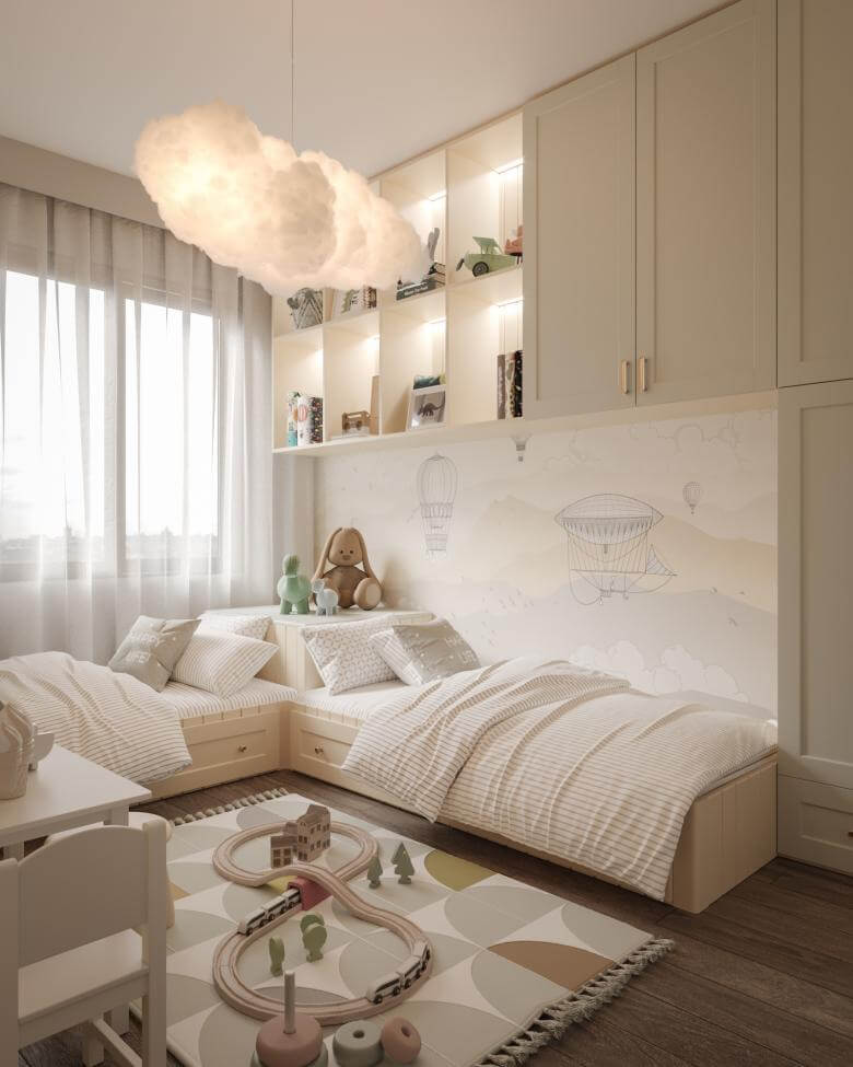 Ümitköy 5367 Daire Tasarımı Konutlar