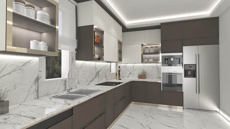 Serdivan 6265 Konut Projesi - Serdivan Konutlar
