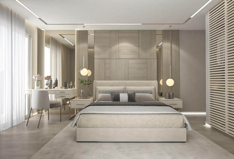 Serdivan 6270 Konut Projesi - Serdivan Konutlar