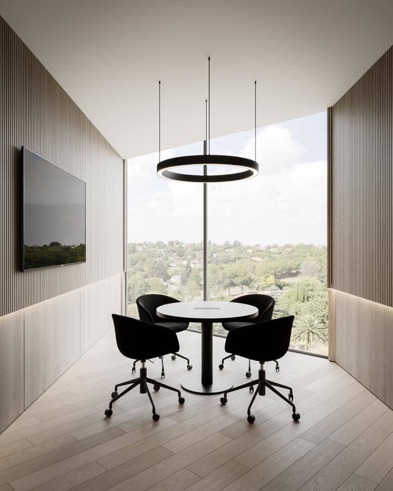 ofis içmimar 5701 Gençkaya Otomotiv - Ostim Ofisler