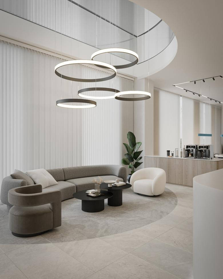 ofis içmimar 5703 Gençkaya Otomotiv - Ostim Ofisler