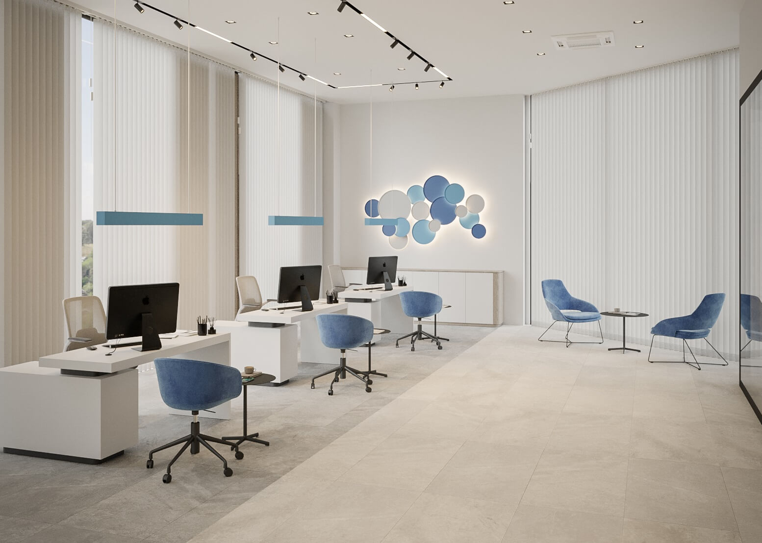 ofis mimari