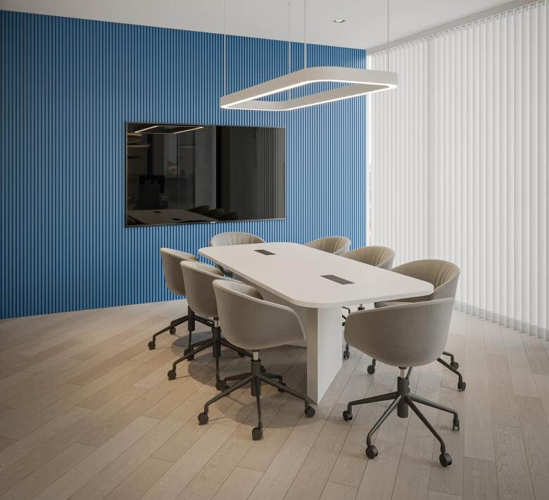 ofis içmimar 5709 Gençkaya Otomotiv - Ostim Ofisler