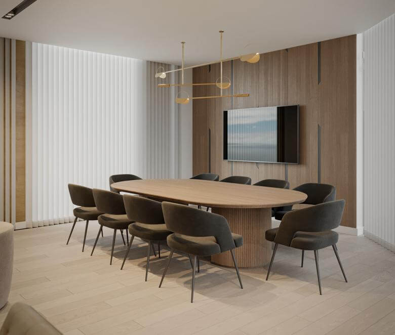 ofis içmimar 5714 Gençkaya Otomotiv - Ostim Ofisler