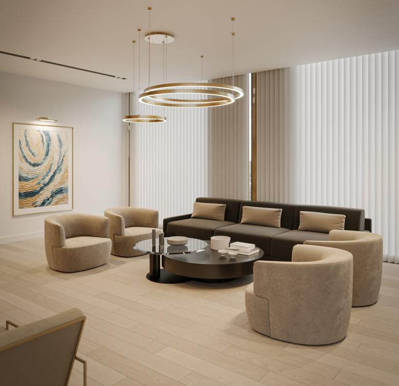 ofis içmimar 5716 Gençkaya Otomotiv - Ostim Ofisler