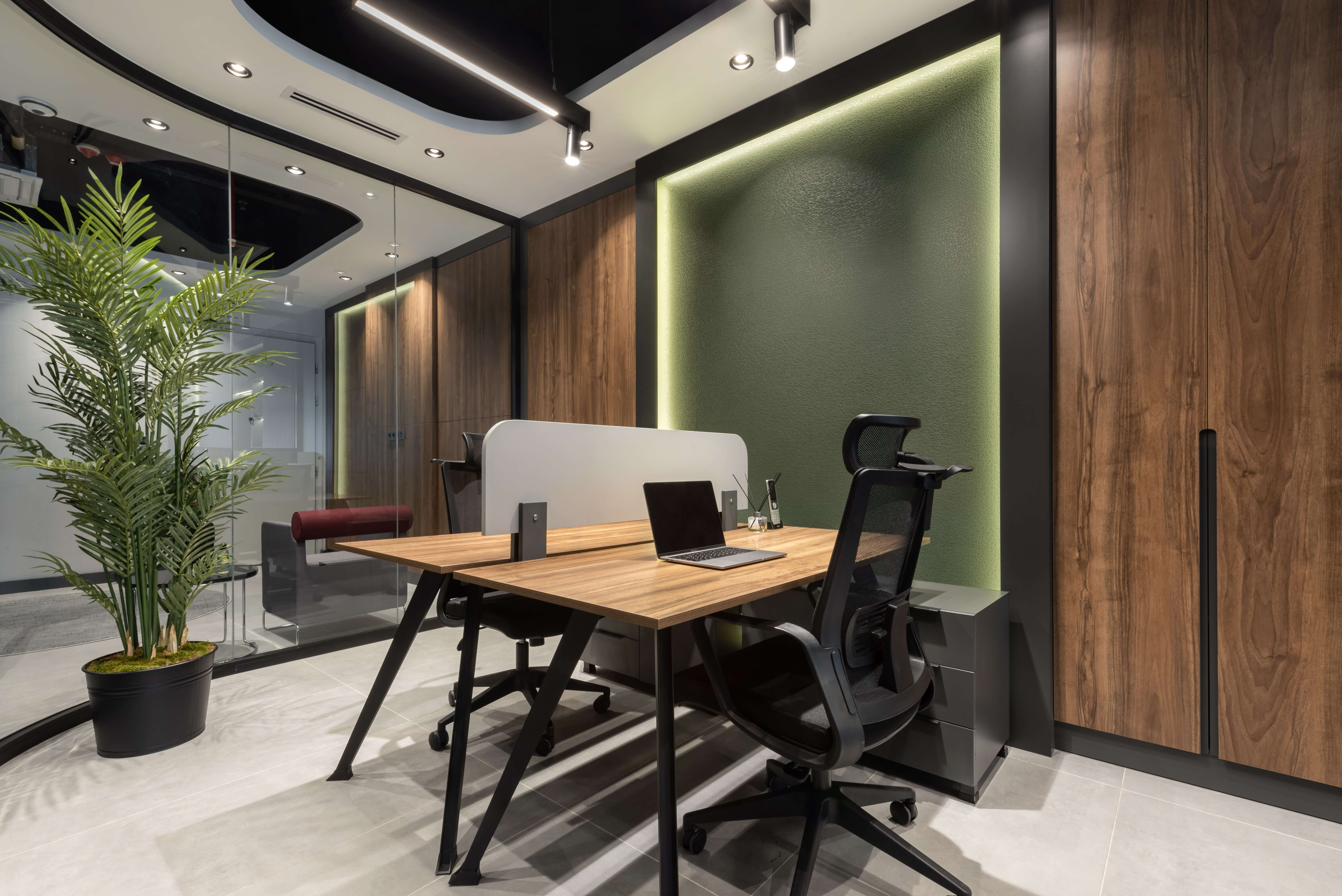 ofis içmimar
