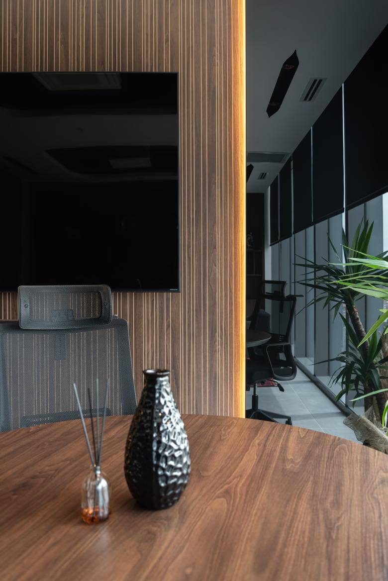 ofis mimari 5741 Yda Center Nrc Ofis Ofisler