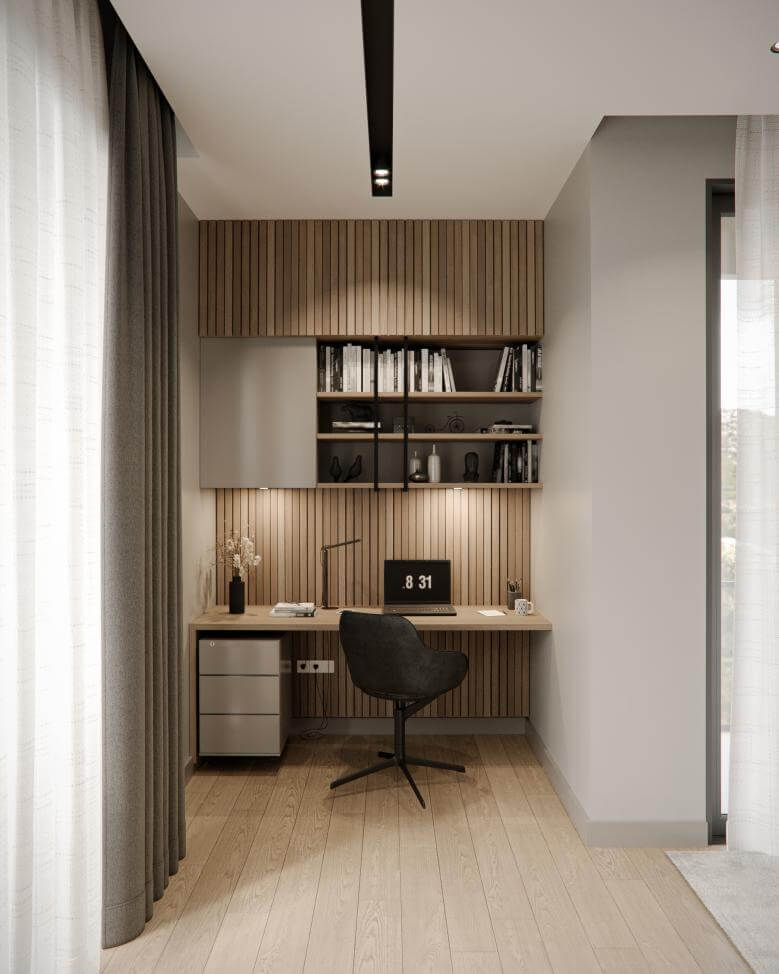  villa tasarım 5822 Ae Evi - Rize Konutlar