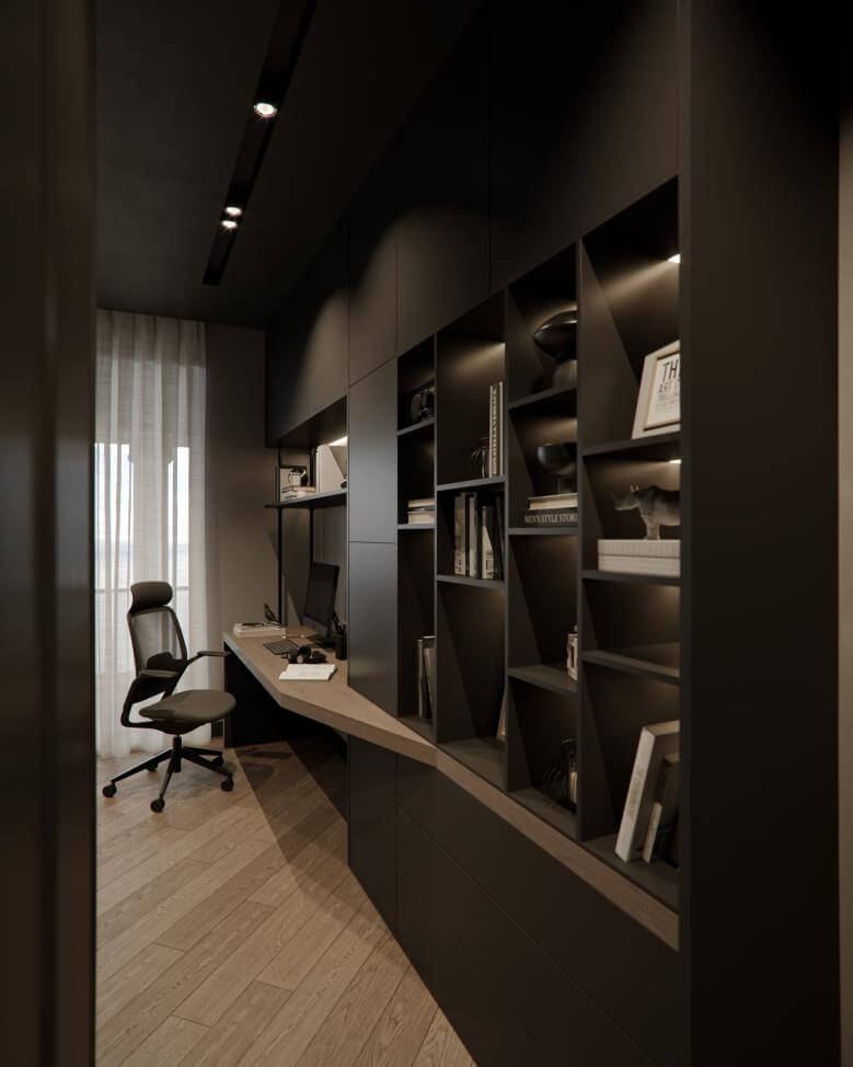  villa tasarım 5824 Ae Evi - Rize Konutlar