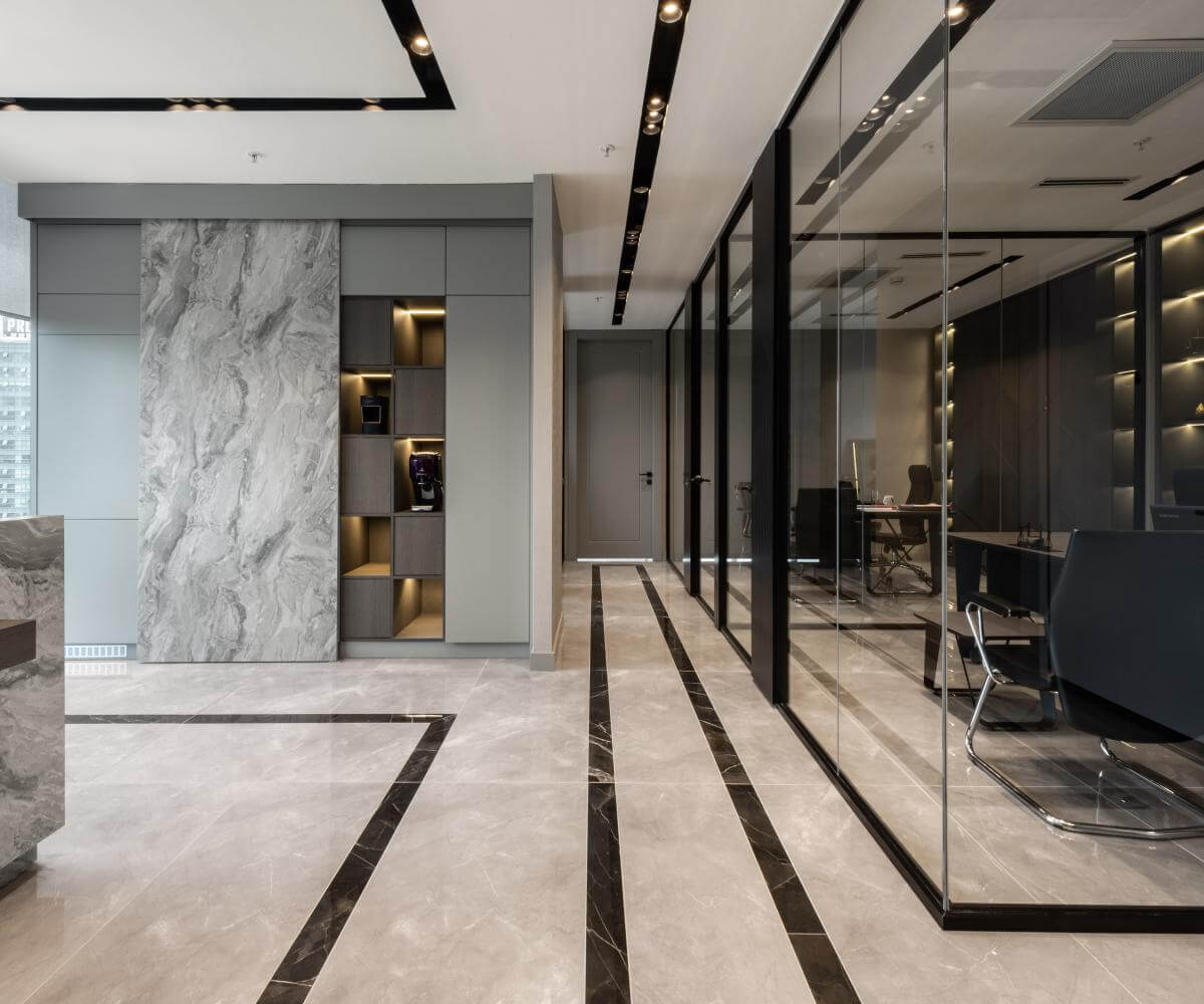   Kale Ofis Hukuk Bürosu Genel