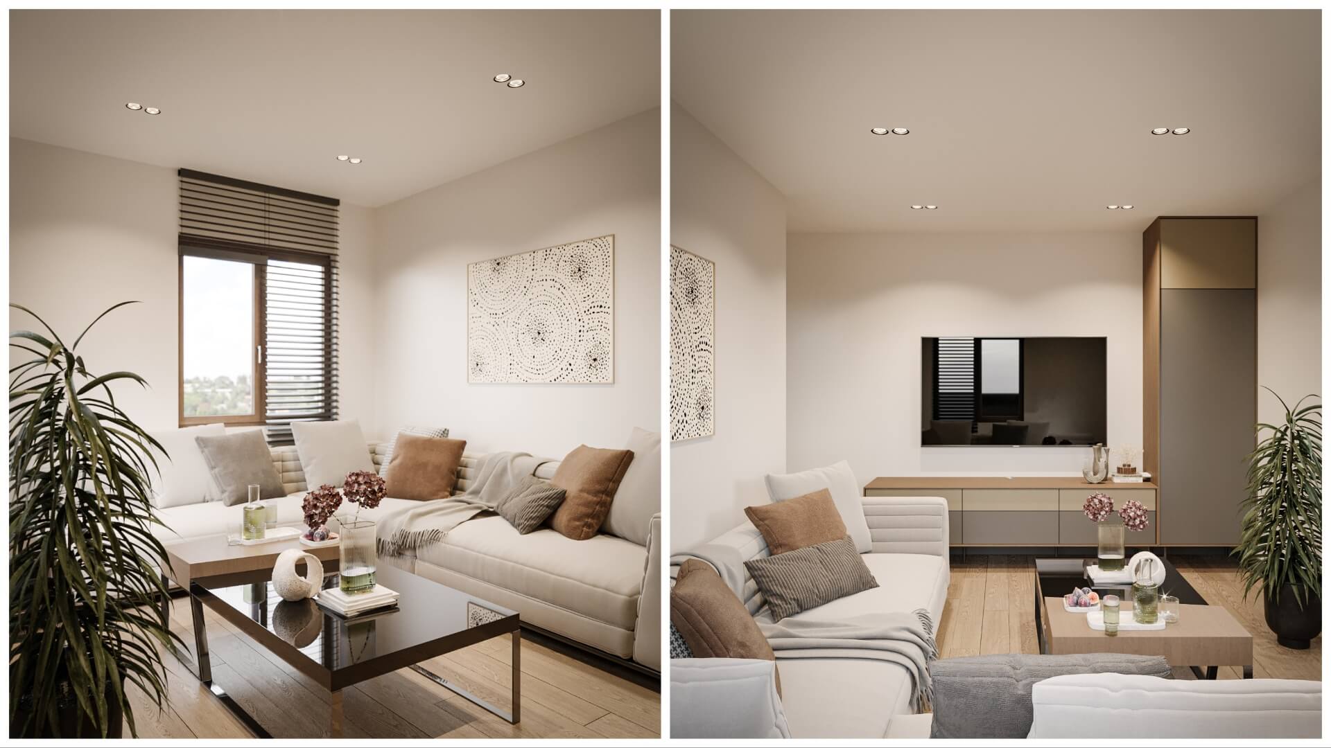 Mavi Ladin Sitesi
