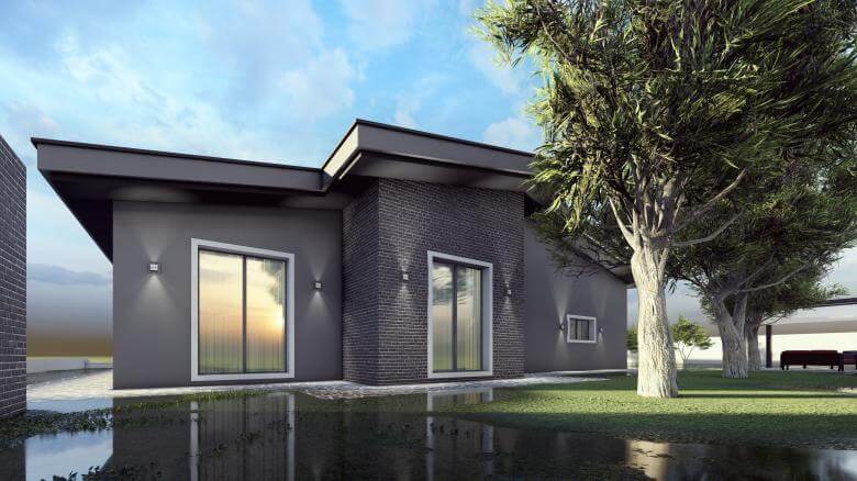 Kızılcahamam 6109 Kızılcahamam Villa Konutlar