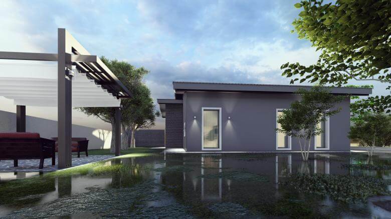 Kızılcahamam 6110 Kızılcahamam Villa Konutlar