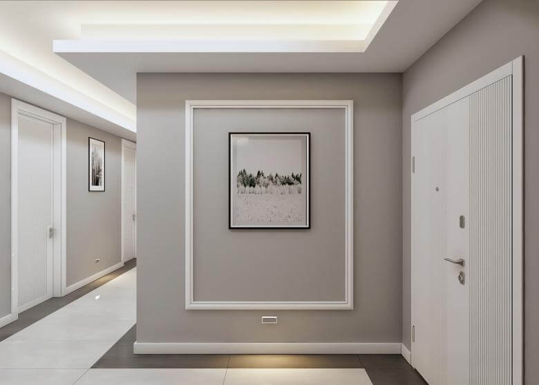 Kızılcahamam 6115 Kızılcahamam Villa Konutlar