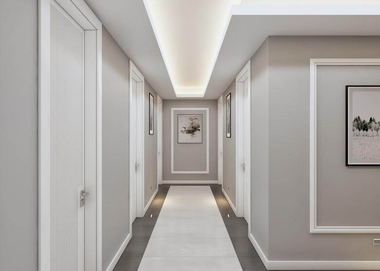 Kızılcahamam 6116 Kızılcahamam Villa Konutlar