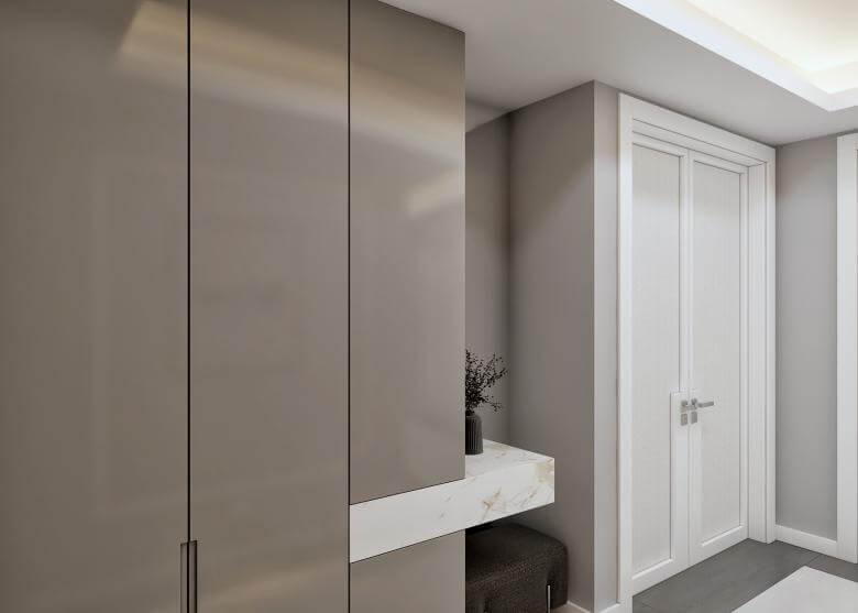 Kızılcahamam 6117 Kızılcahamam Villa Konutlar