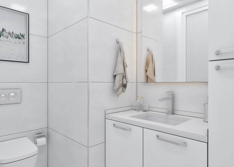 Kızılcahamam 6119 Kızılcahamam Villa Konutlar