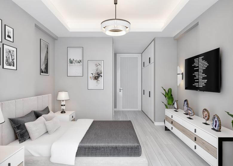 Kızılcahamam 6122 Kızılcahamam Villa Konutlar