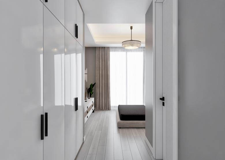 Kızılcahamam 6123 Kızılcahamam Villa Konutlar