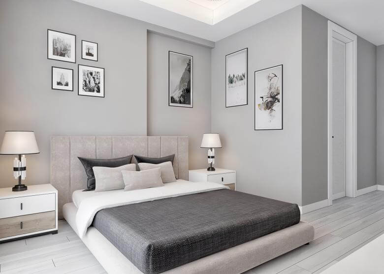 Kızılcahamam 6124 Kızılcahamam Villa Konutlar
