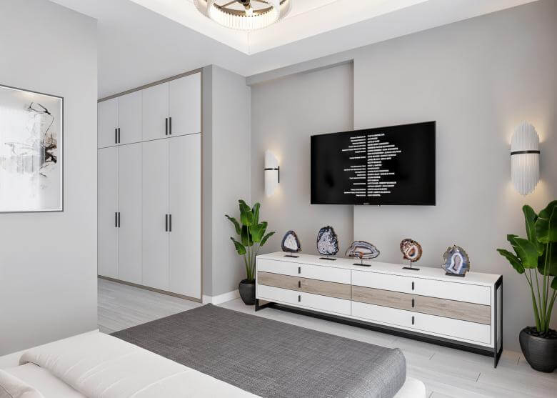 Kızılcahamam 6125 Kızılcahamam Villa Konutlar