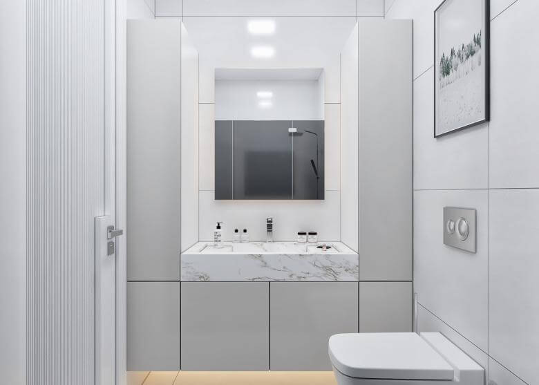 Kızılcahamam 6126 Kızılcahamam Villa Konutlar