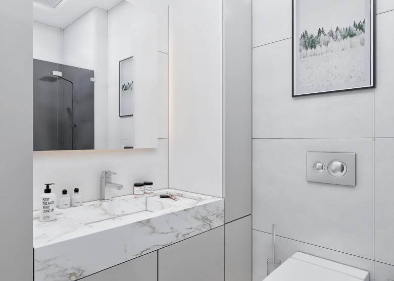 Kızılcahamam 6129 Kızılcahamam Villa Konutlar