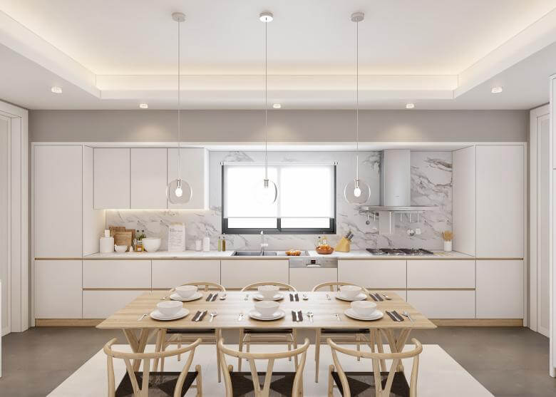 Kızılcahamam 6136 Kızılcahamam Villa Konutlar