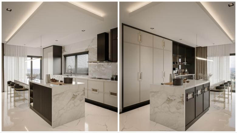 Gölbaşı 5976 Zb Evi Konutlar