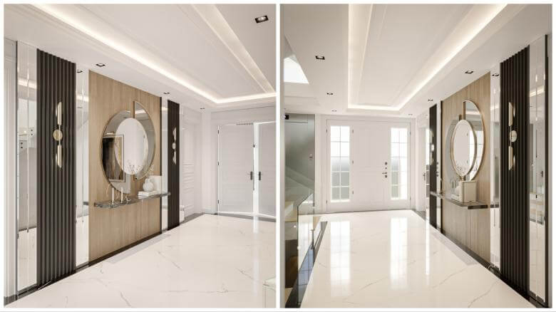 Gölbaşı 5979 Zb Evi Konutlar