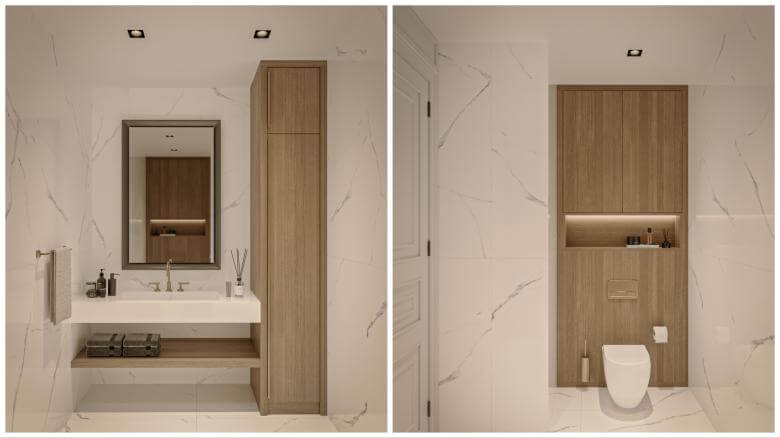 Gölbaşı 5980 Zb Evi Konutlar