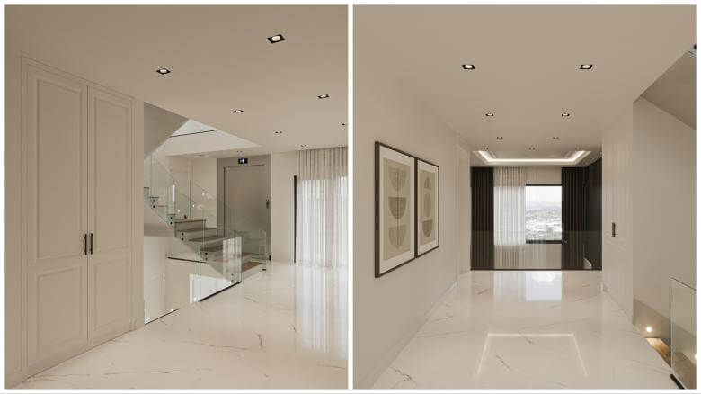 Gölbaşı 5981 Zb Evi Konutlar