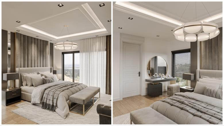 Gölbaşı 5982 Zb Evi Konutlar