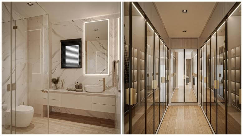 Gölbaşı 5983 Zb Evi Konutlar