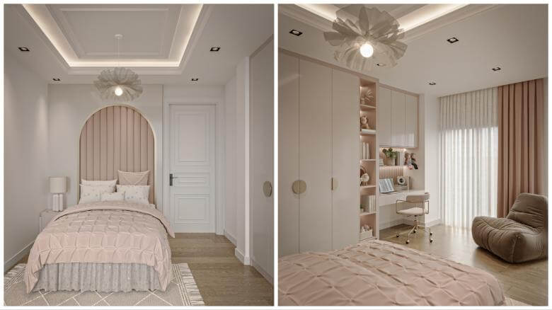 Gölbaşı 5986 Zb Evi Konutlar
