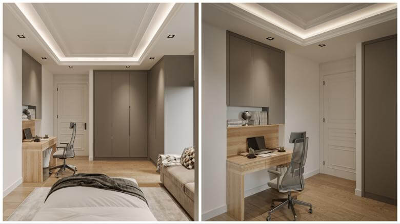Gölbaşı 5988 Zb Evi Konutlar