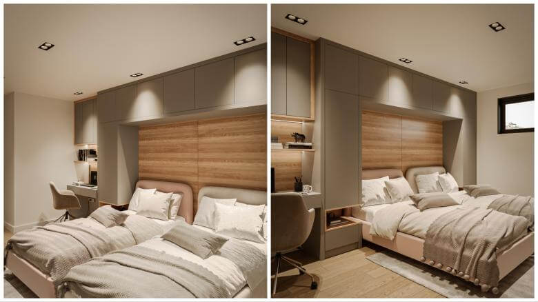 Gölbaşı 5991 Zb Evi Konutlar