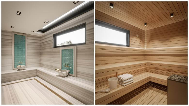 Gölbaşı 5993 Zb Evi Konutlar